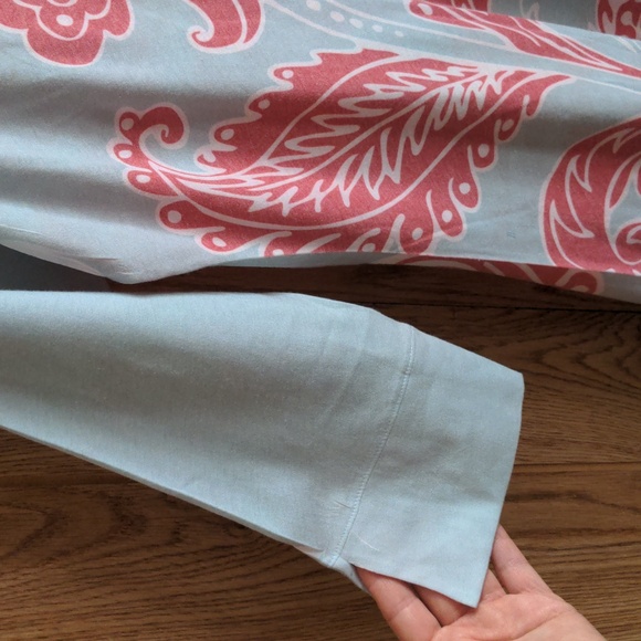 Before+Again 3/4 Sleeve V-neck Dress Size M - Picture 3 of 7